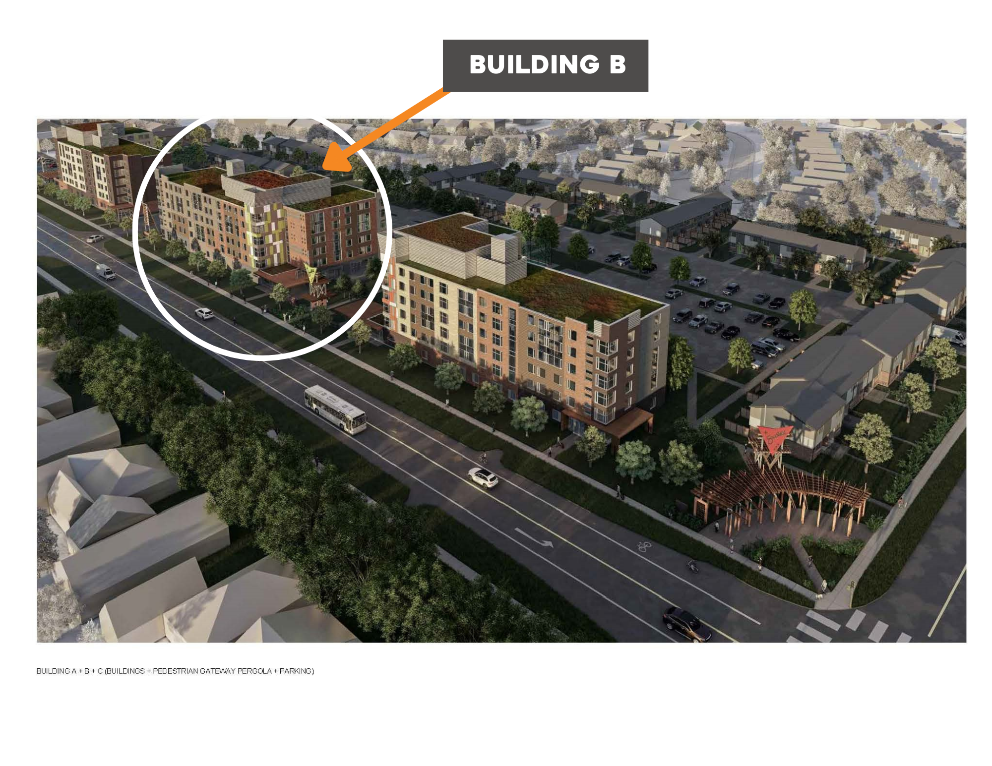 Learn About Each Phase | London Middlesex Community Housing