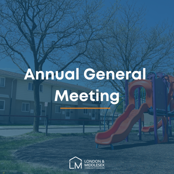LMCH Annual General Meeting 